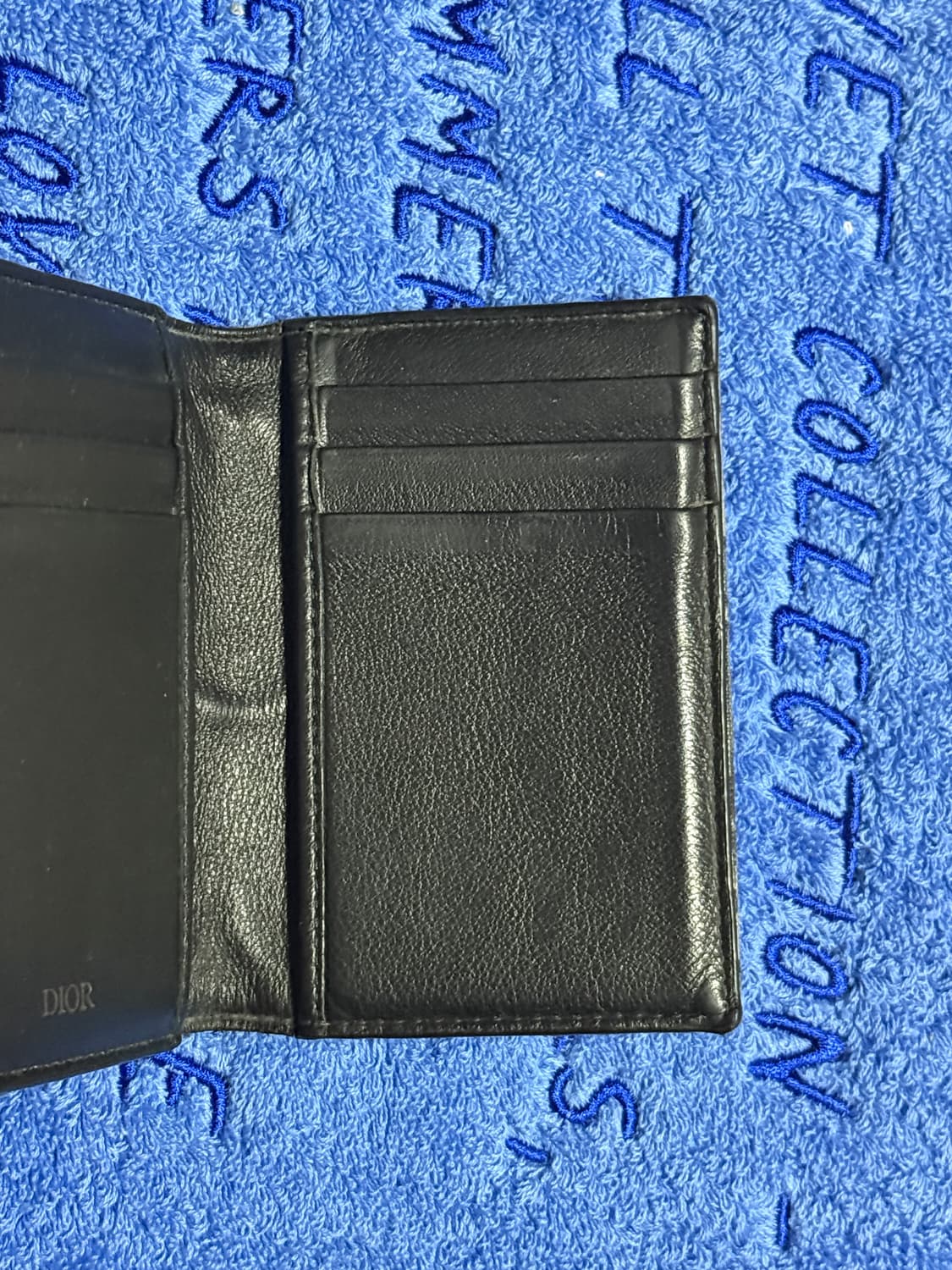 디올 오블리크 카드홀더 상품이미지5