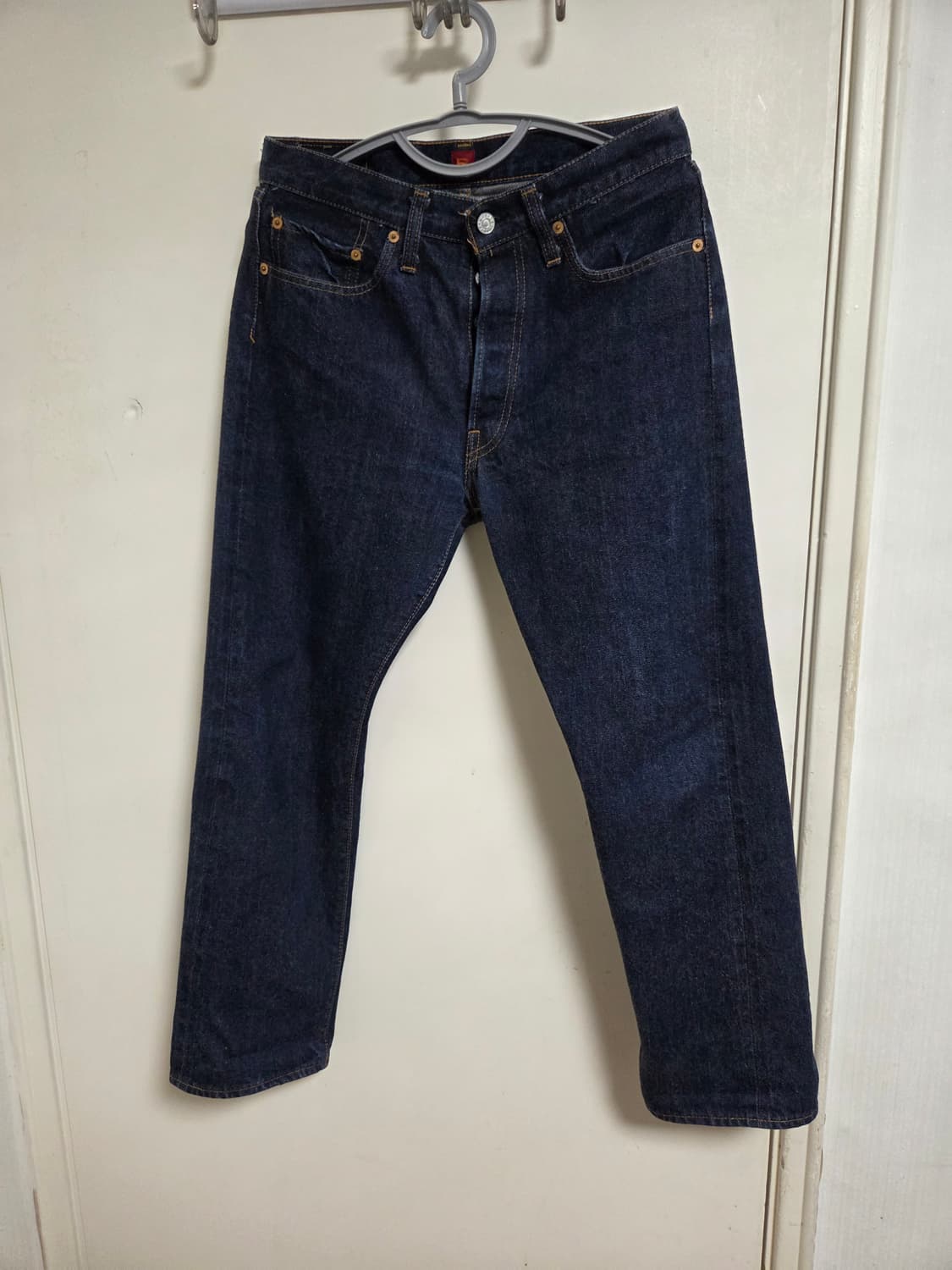 레졸루트 710 w31 l29  상품이미지1