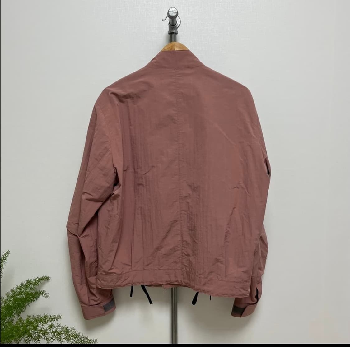 Hatchingroom Mods Jacket Sample 상품이미지4