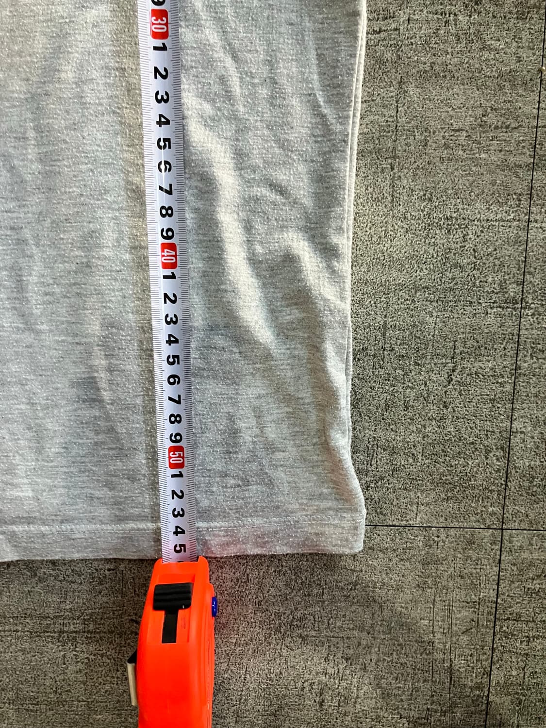 일본빈티지 핀터깔y2k 이효리 하구미모리걸 슬리브리스 나시탑 상품이미지3