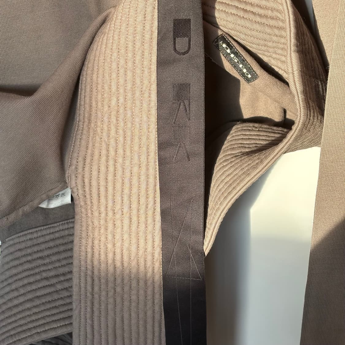 Rick Owens 다크쉐도우 크리치 맨투맨  상품이미지7