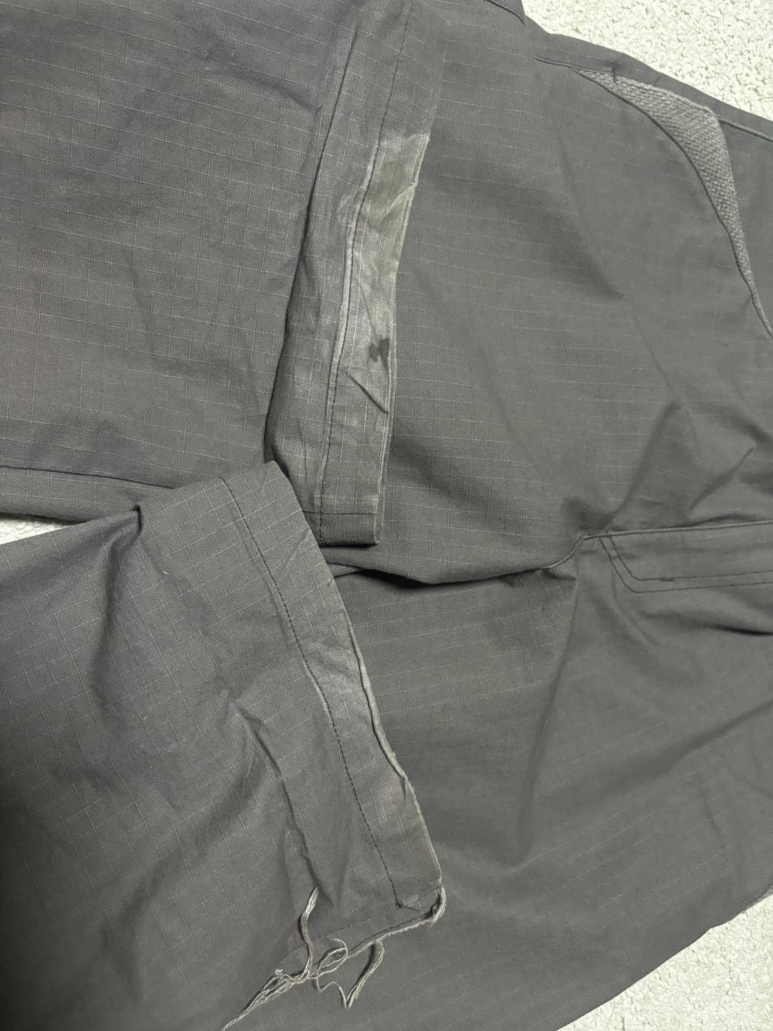 Xlim ep5 10 TROUSERS 2사이즈 상품이미지5