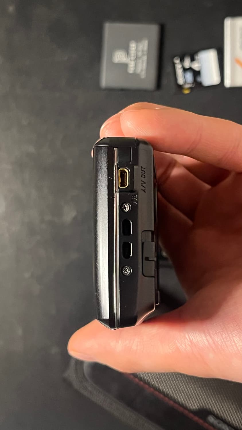 소니 사이버샷 dsc w620 상품이미지6