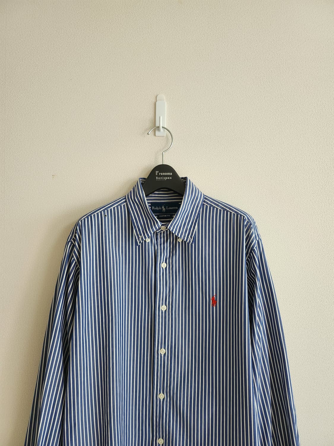 폴로랄프로렌 스트라이프셔츠 (41-84 상품이미지2