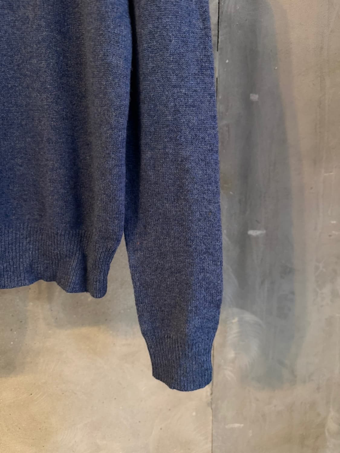 폴로 랄프로렌 램스울니트 남성95-100 상품이미지5