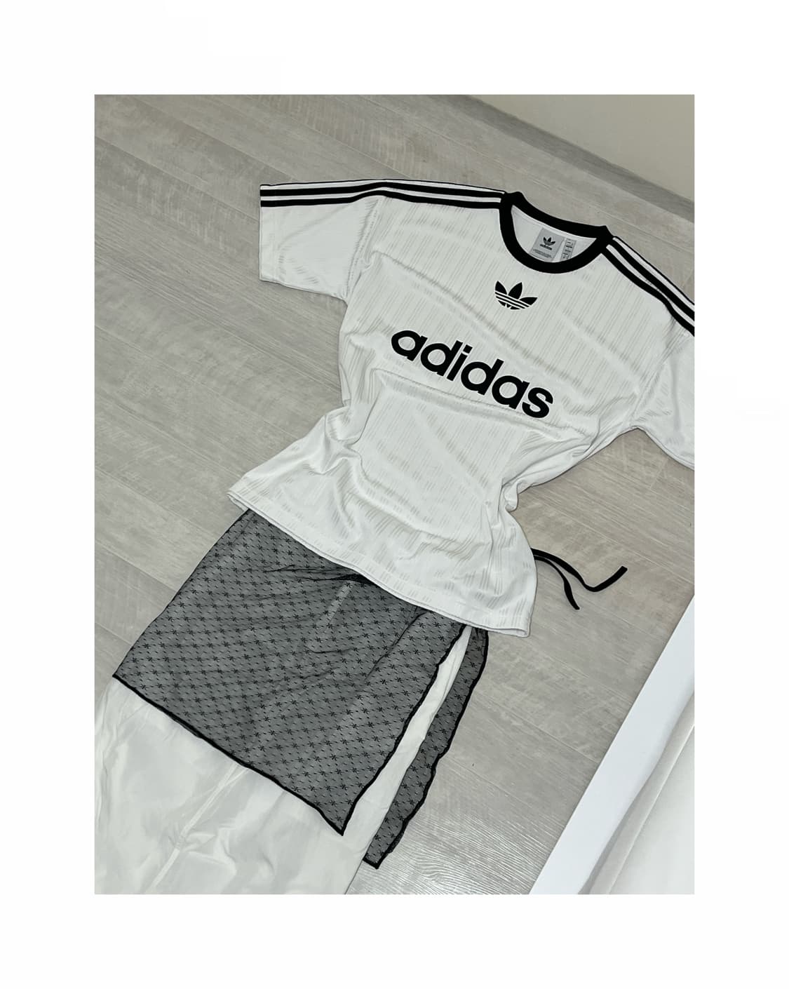 아디다스 코디셋 상품이미지1