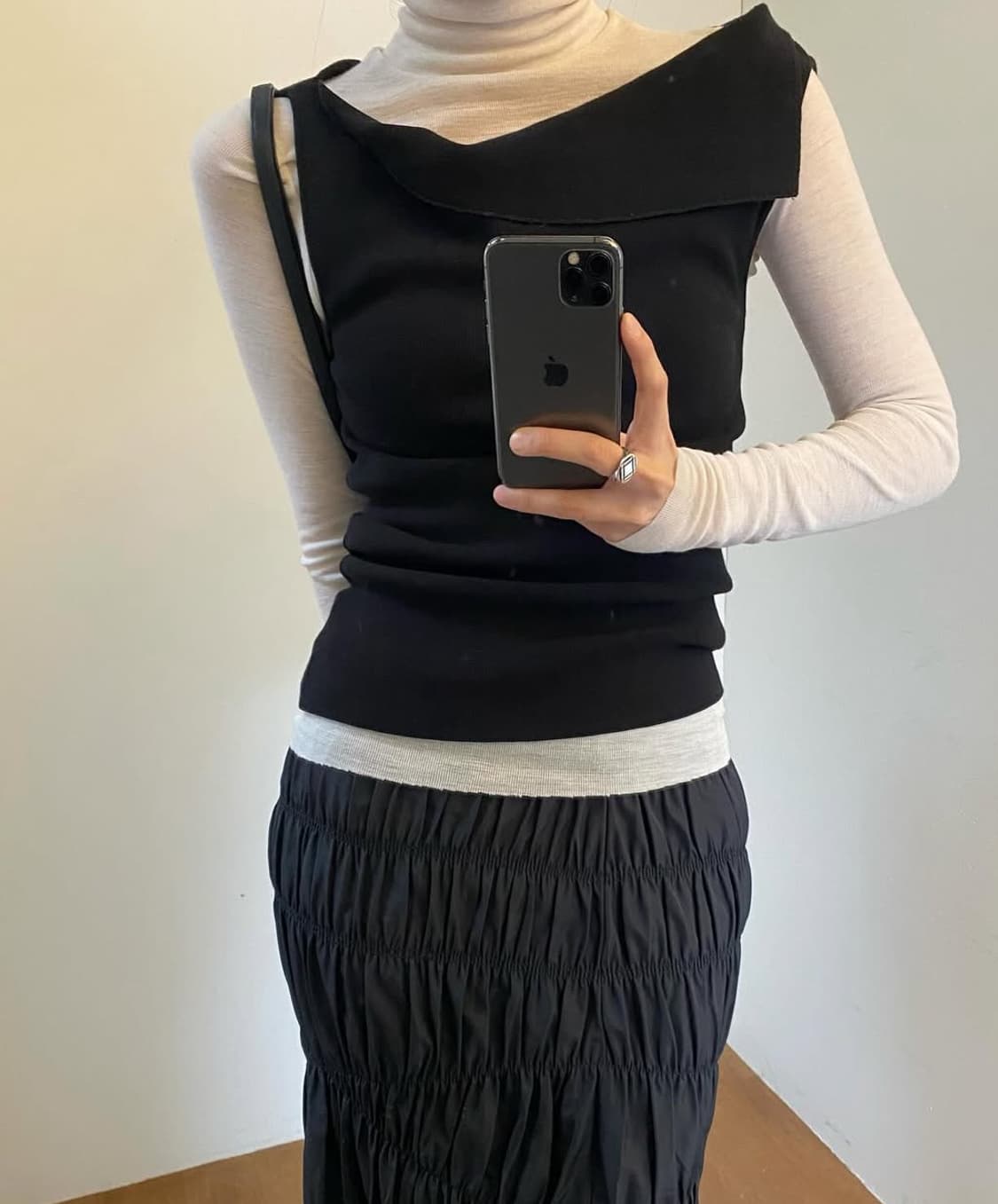 Japanese Vintage knit 상품이미지1