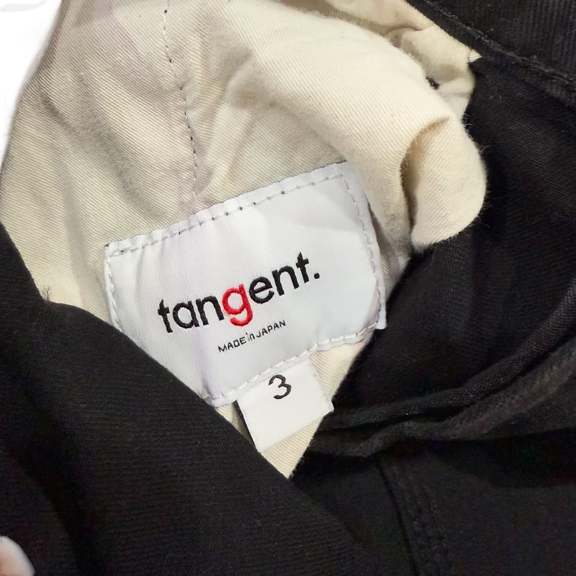  탄젠트 더블니 카펜더팬츠 y10213 상품이미지6