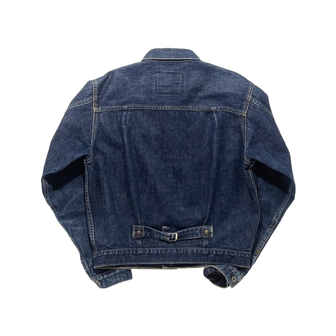 LVC 71506 1st Denim Jacket 상품이미지2