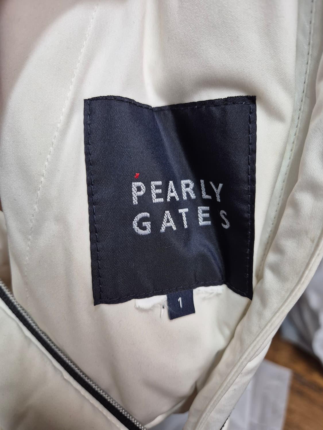 파리게이츠 여성패딩 상품이미지4