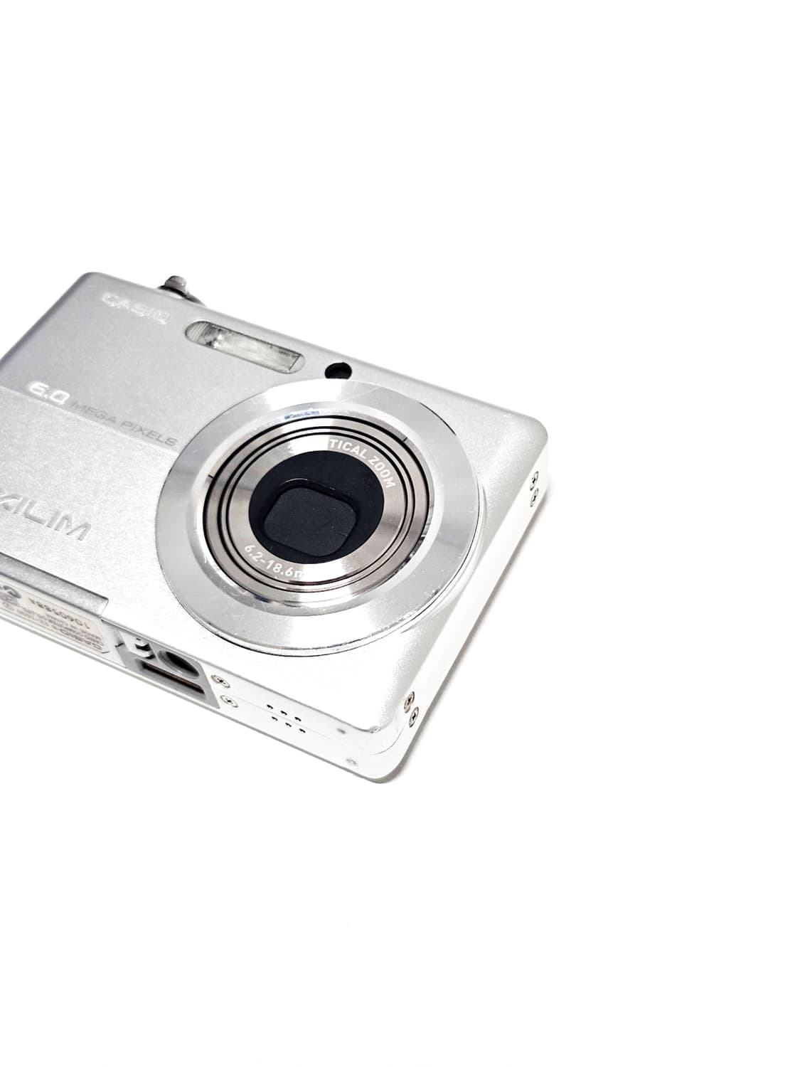 카시오 엑슬림 Caiso Exilim EX-Z600 디카 디지털카메라 상품이미지5