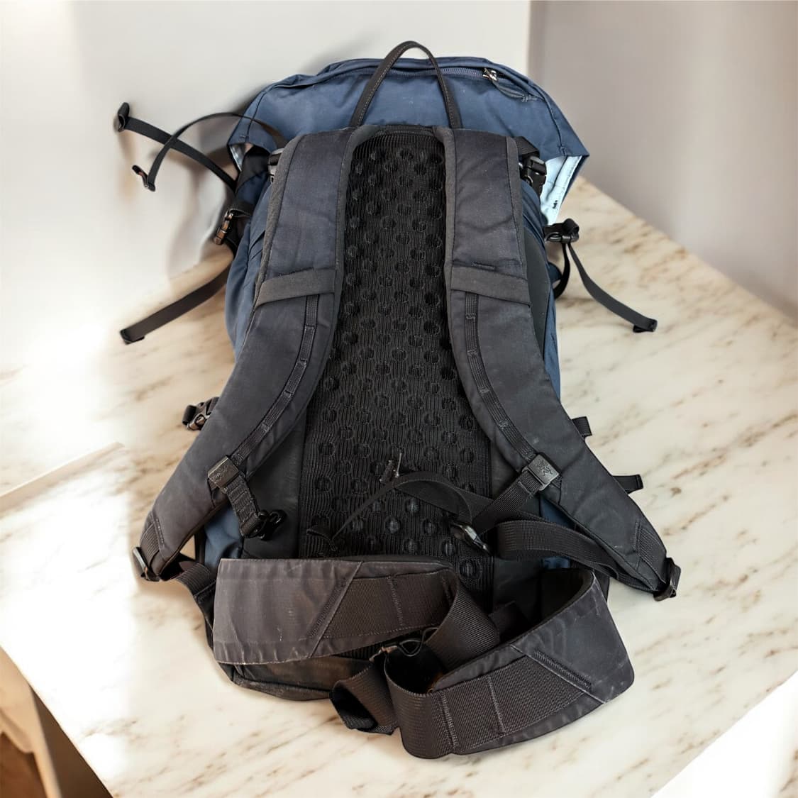 아크테릭스 브리즈 32L 백팩(전투용) 상품이미지5