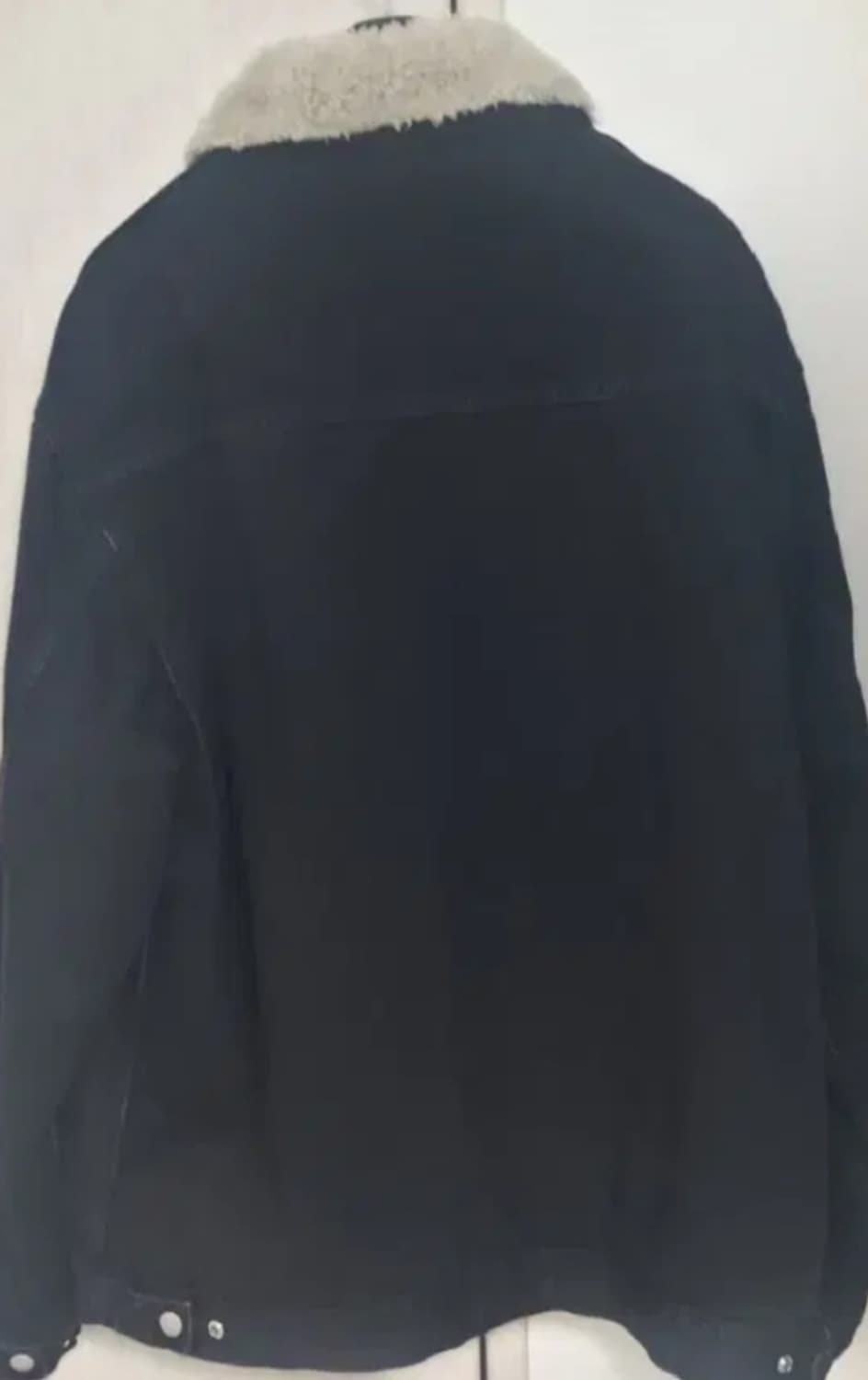 칼하트 wip헤럴드 자켓 블랙 상품이미지4