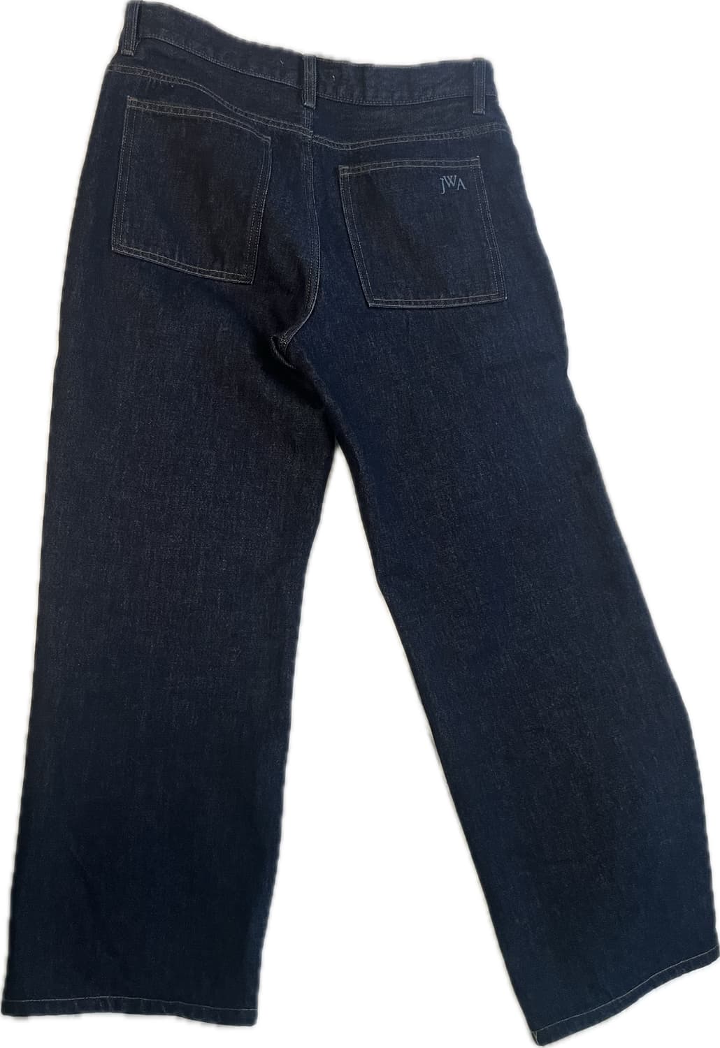 JW Anderson 유니클로 스트레이트진32 상품이미지3