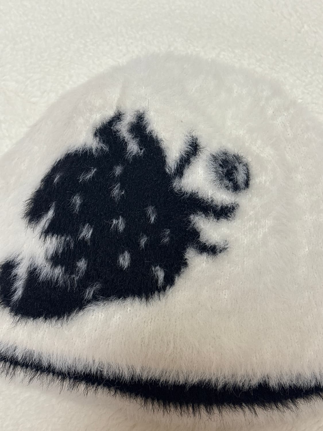 비디오자키 비니 상품이미지1