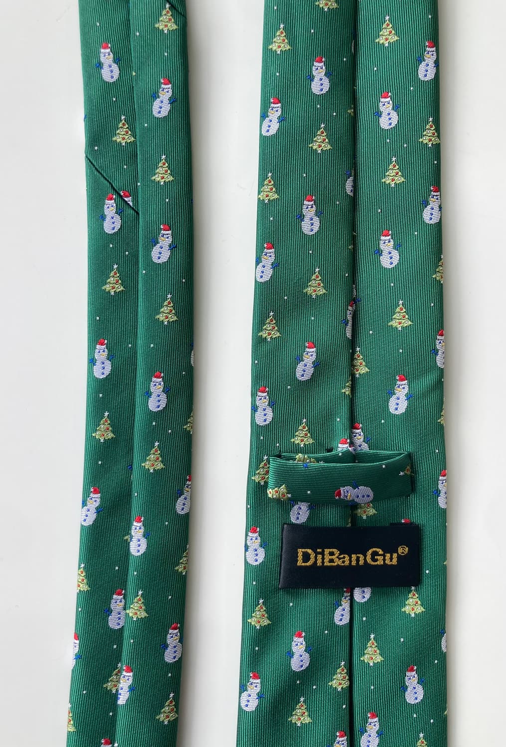 빈티지)넥타이 상품이미지4