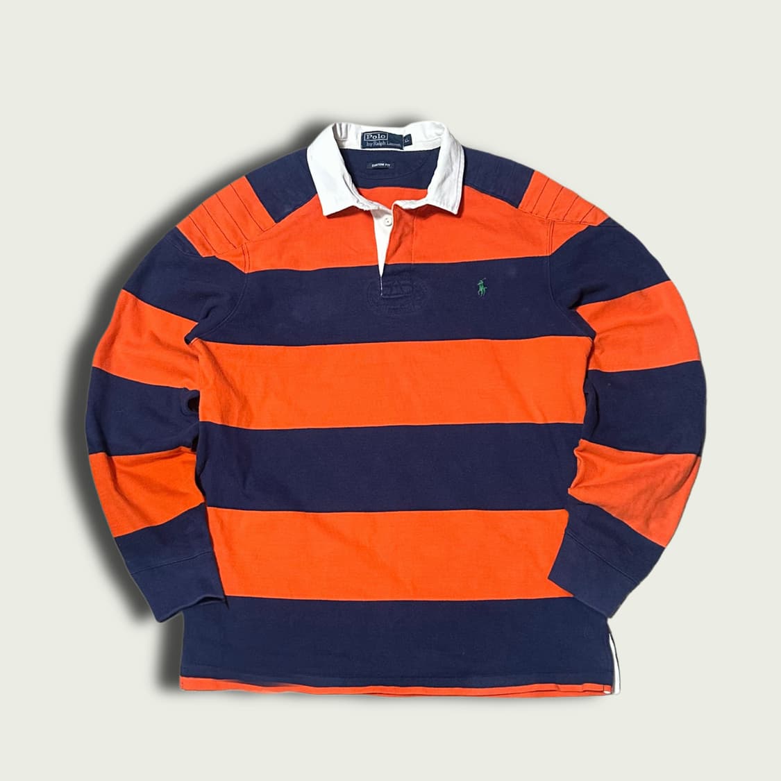 폴로 럭비티 상품이미지2