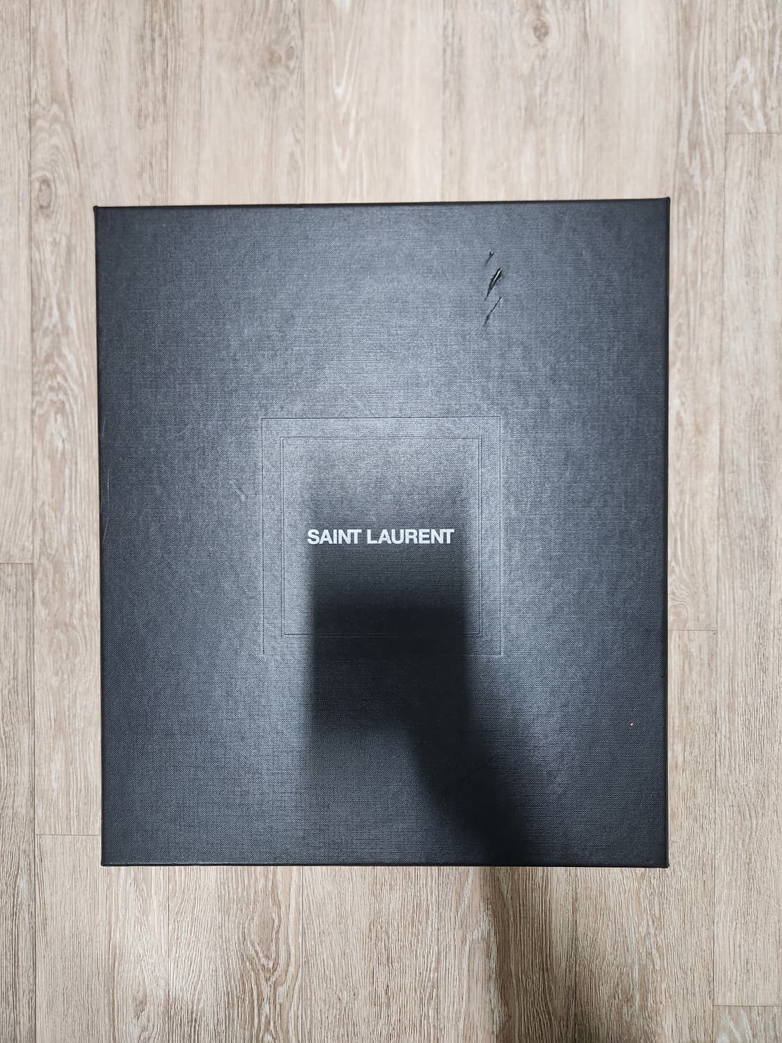 생로랑 스웨이드 하네스 부츠 상품이미지7