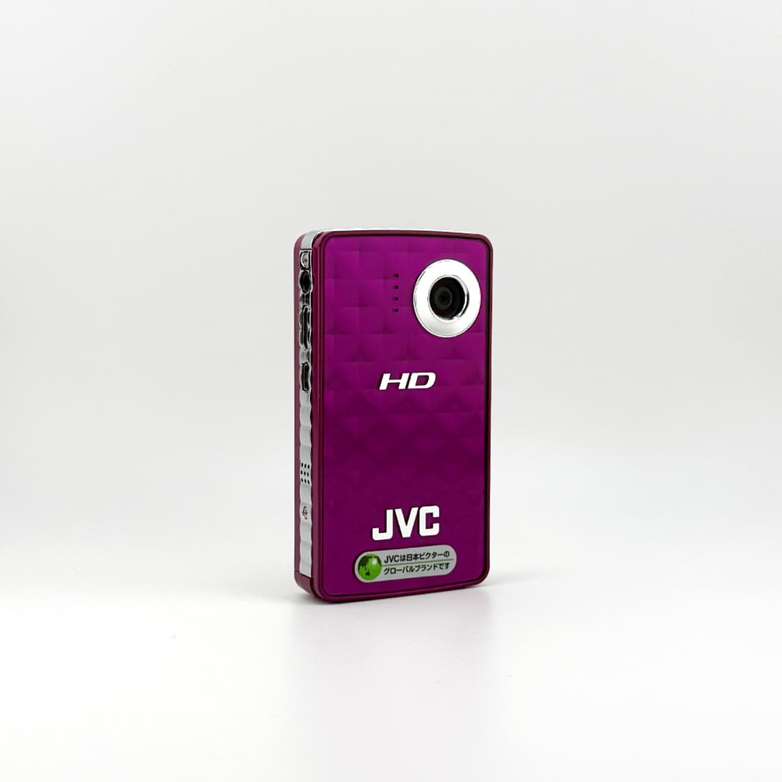 [🍀포켓 쏙!] JVC 켄우드 GC-FM1 브이로그 비디오 캠코더 상품이미지5