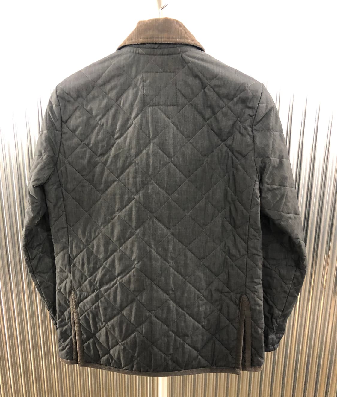 Lavenham 퀄팅 자켓 S 상품이미지3