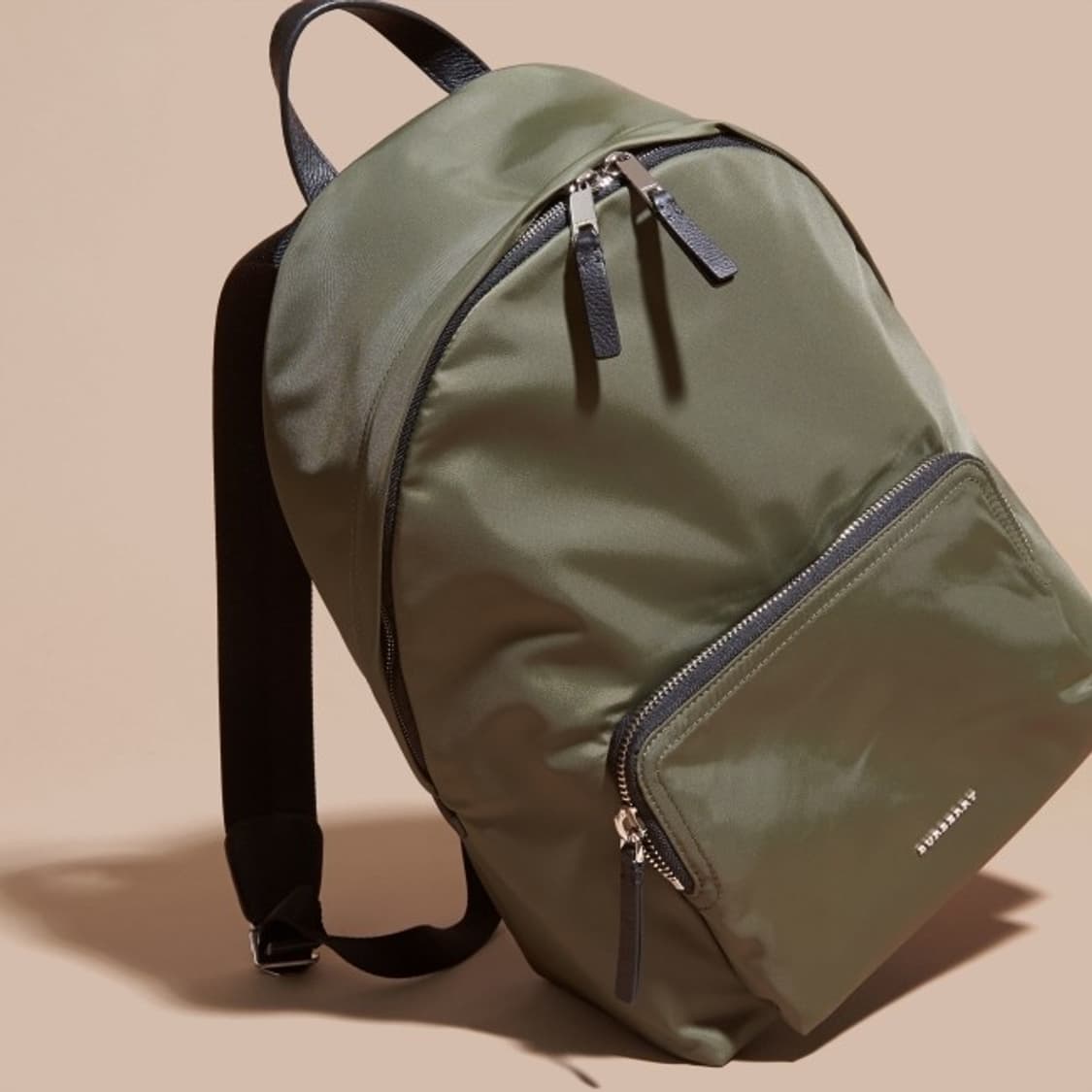 버버리 백팩 상품이미지6