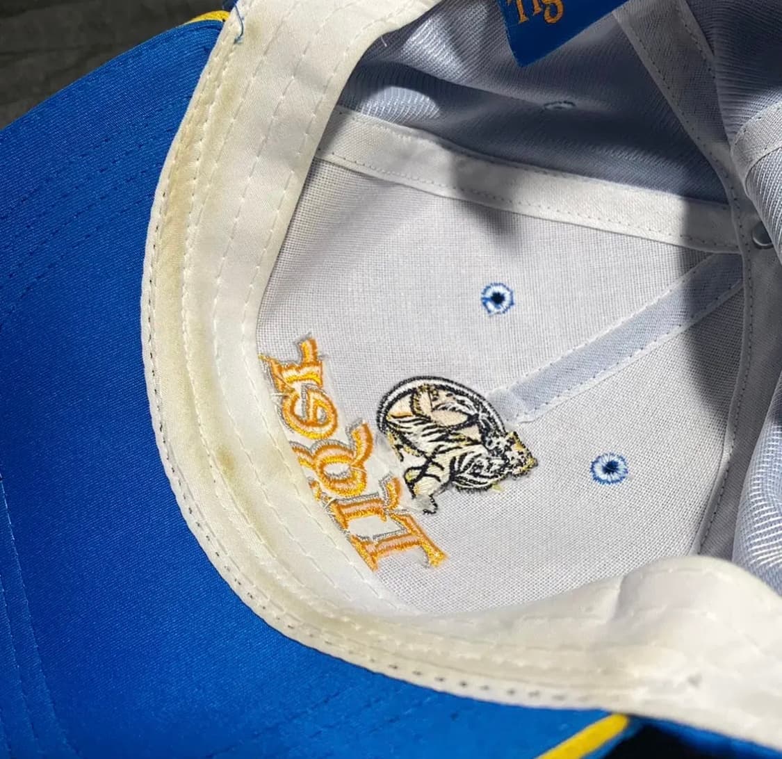 Tiger Beer Staff Hat 상품이미지8