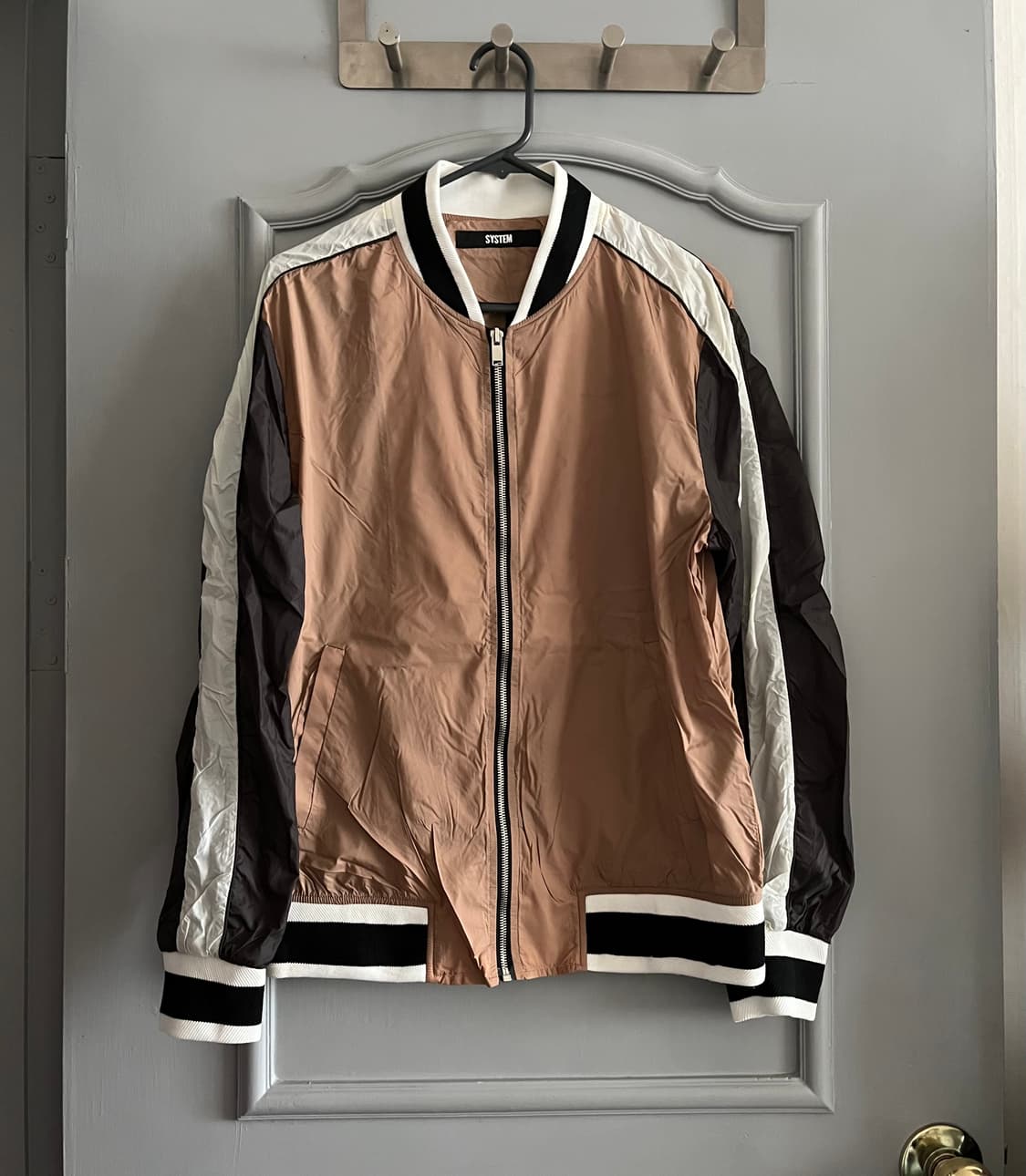 시스템 옴므 블루종 100사이즈 상품이미지3