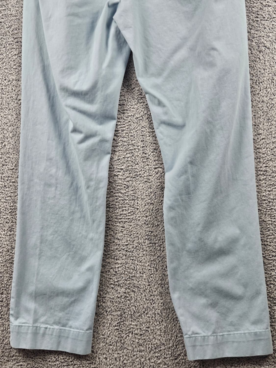 폴로랄프로렌 베이직 캐주얼 치노 팬츠 ( 30X30 ) / 8808 상품이미지10