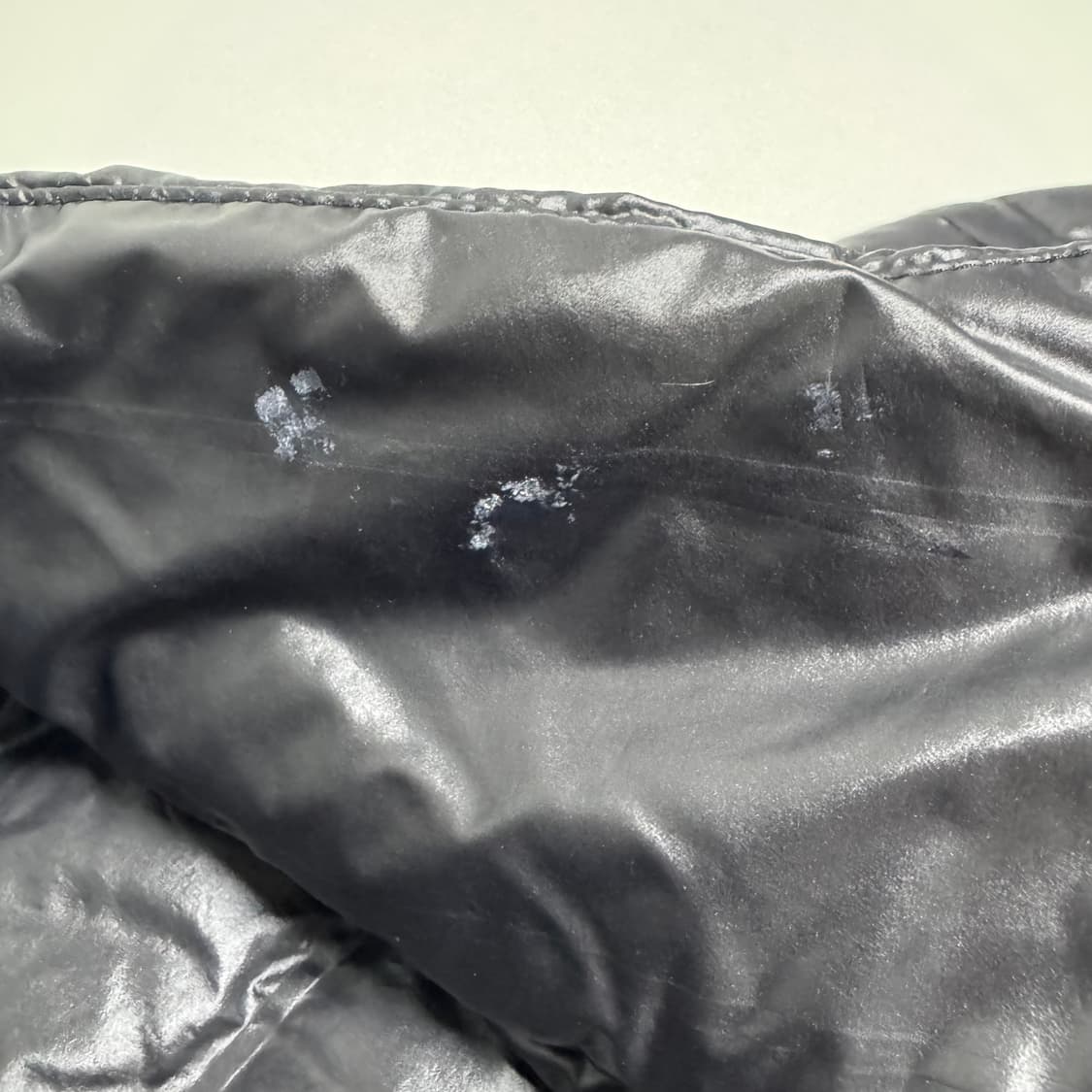 F247 아디다스 덕다운 경량패딩 95 상품이미지7