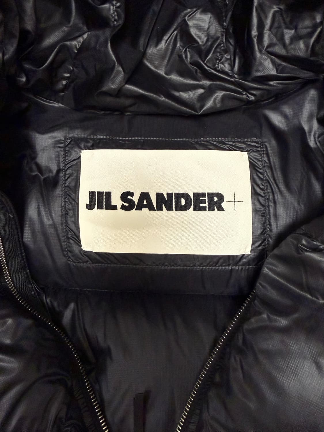 질샌더 다운자캣 상품이미지4