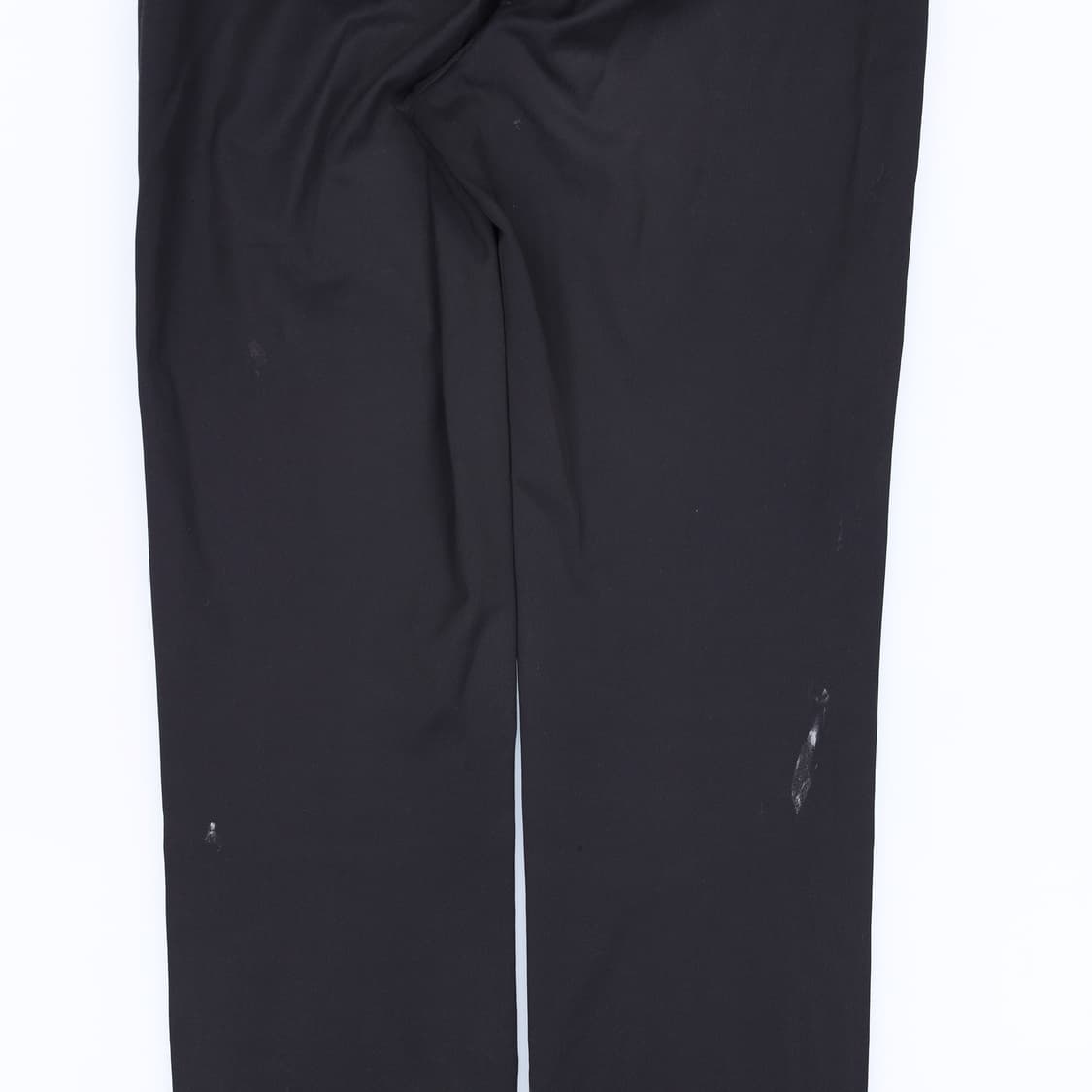 [61-90] 한섬타임 여성 블랙 슬랙스팬츠 1219H2 상품이미지3