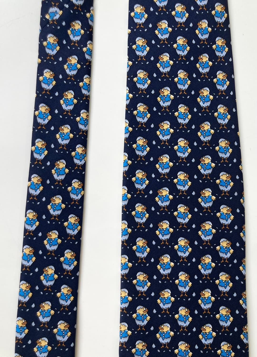 빈티지)넥타이 상품이미지3