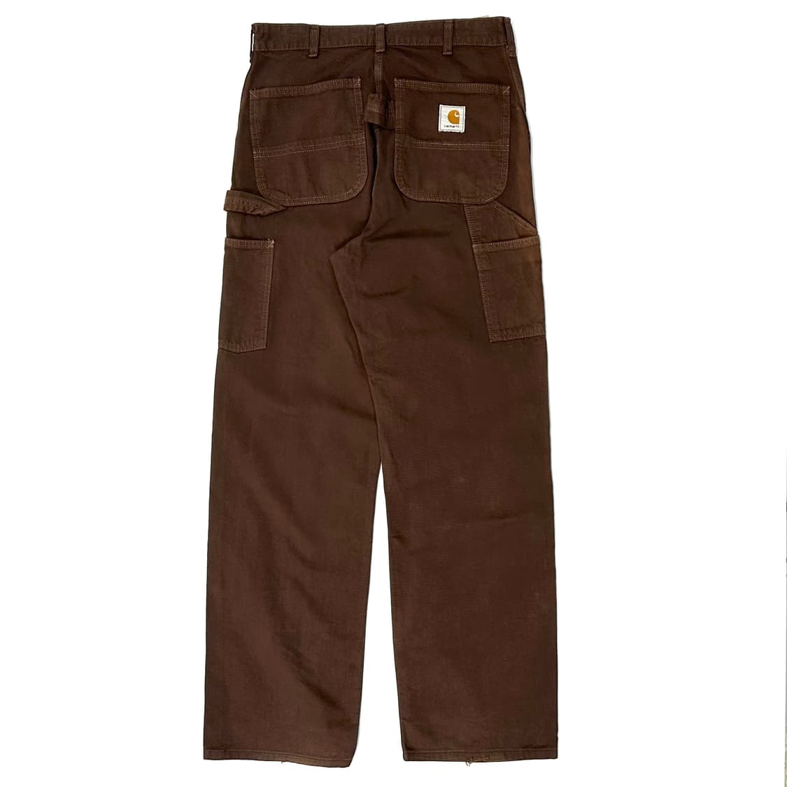 Carhartt brawn carpender pants 상품이미지6