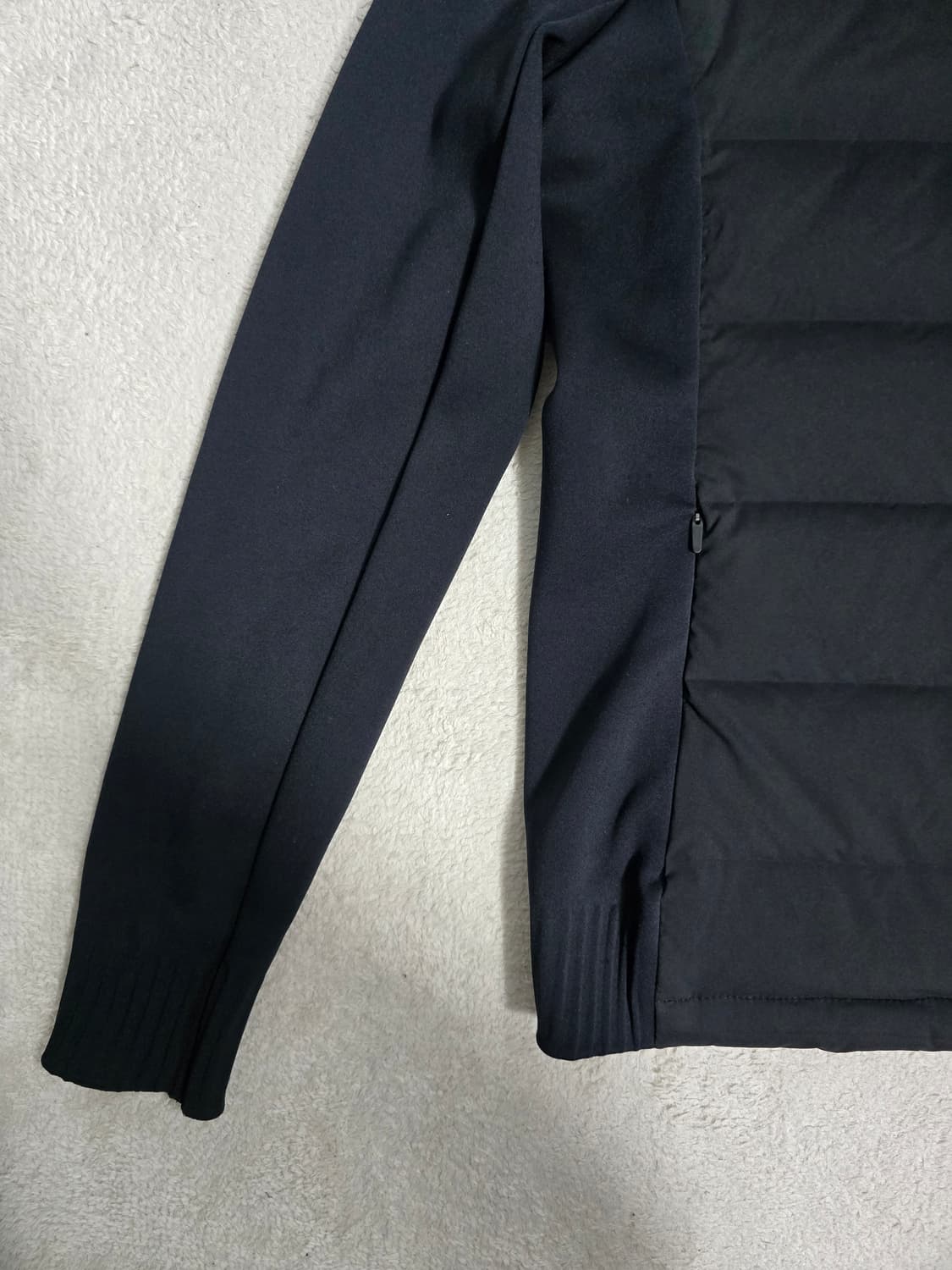 Callaway 캘러웨이 여성 블랙 구스패딩 90사이즈 상품이미지6