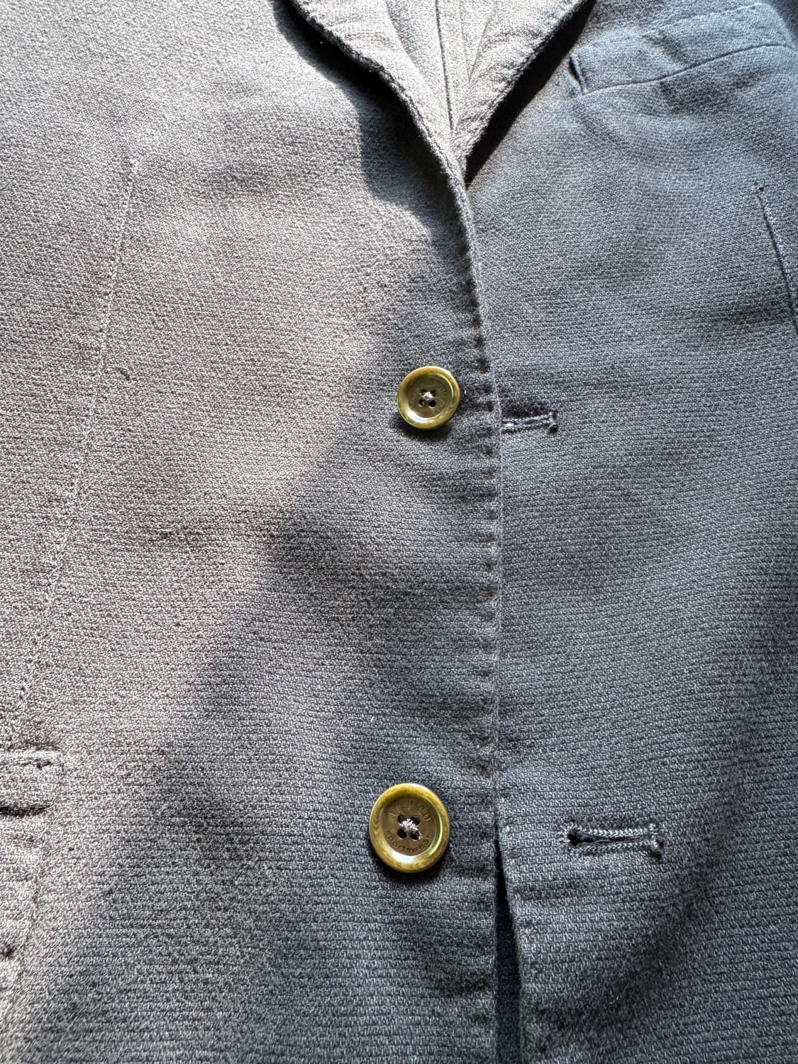 AT.P.CO 코튼 블레이저 상품이미지2