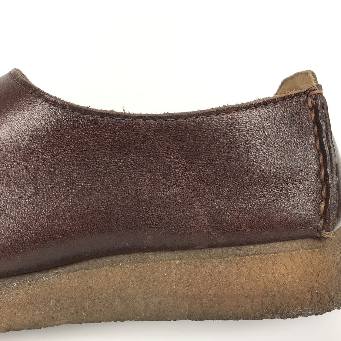 클락스 러거 신발 남성250 상품이미지7