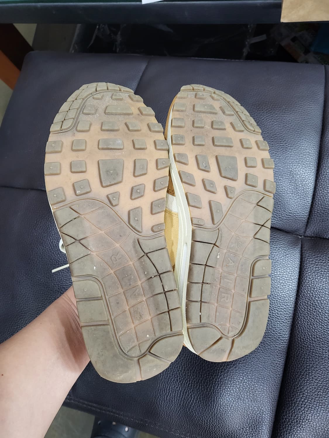 나이키 에어맥스 운동화  상품이미지8