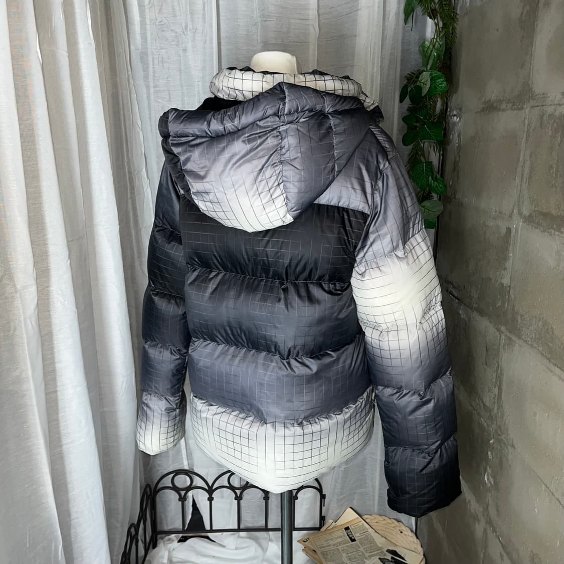 나이키 acg패딩 상품이미지3