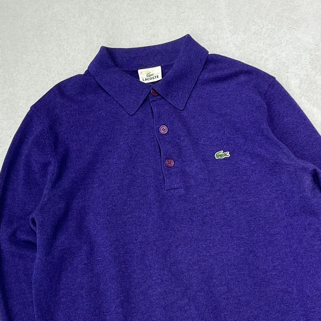 라코스테 카라니트 s09866 상품이미지3