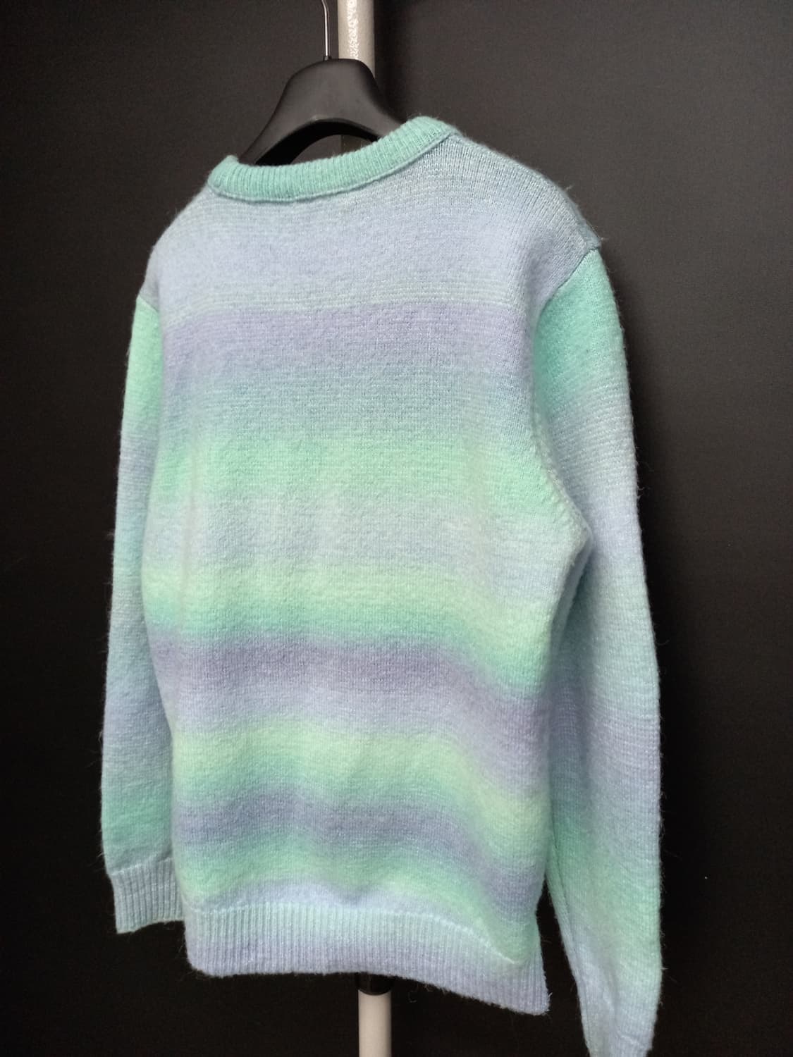 그로브 GROVE 춘추동 울 니트 스웨터 F 33-77 상품이미지6