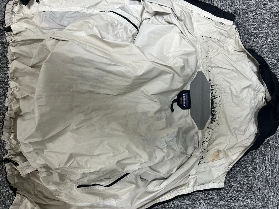 파타고니아 바람막이 상품이미지3