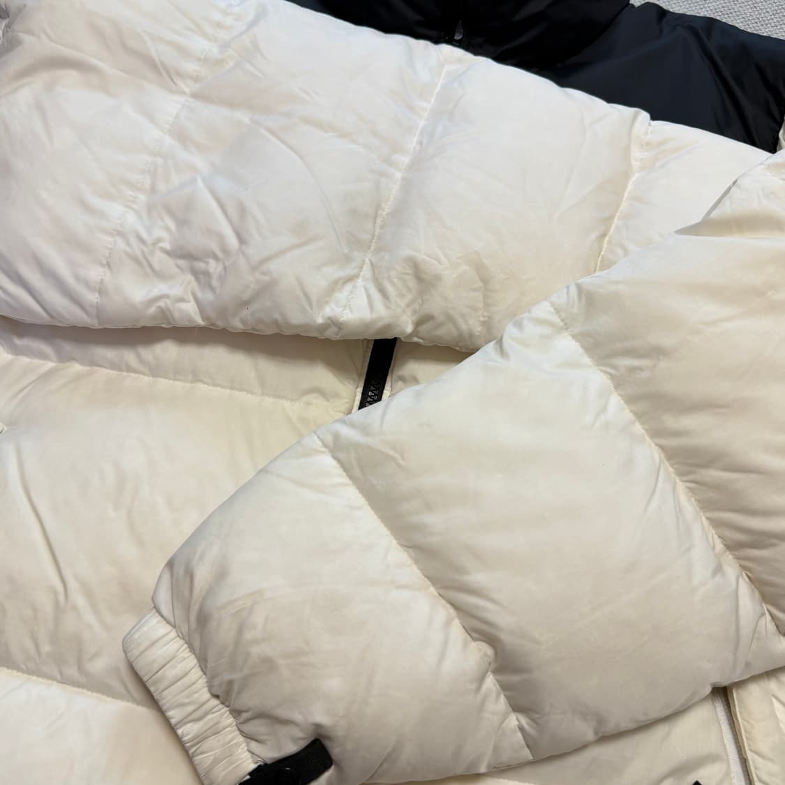 노스페이스 에코 눕시 패딩 상품이미지5