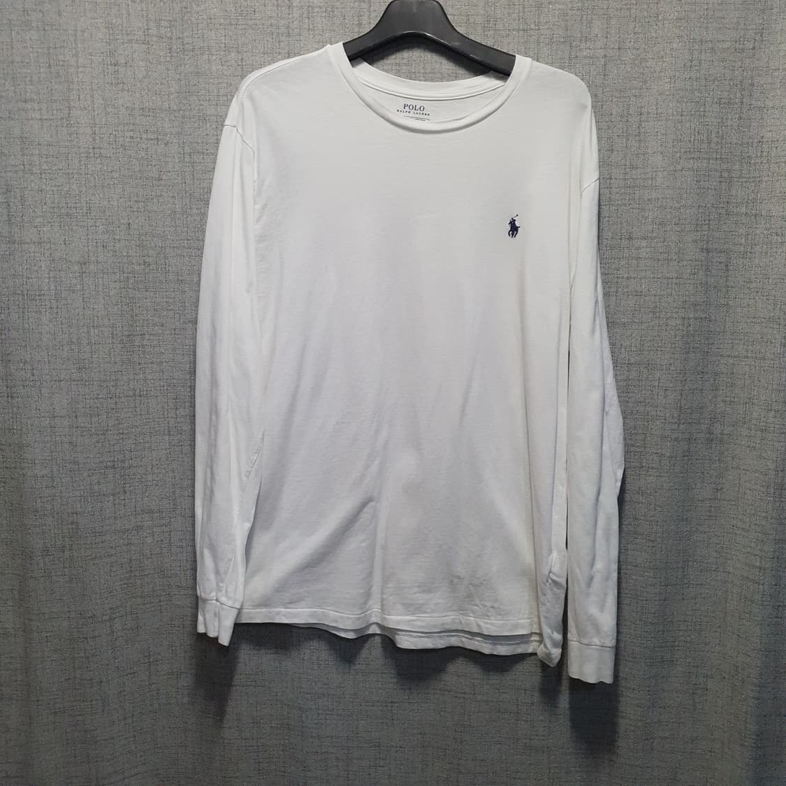 폴로랄프로렌 남성 긴팔티  상품이미지1