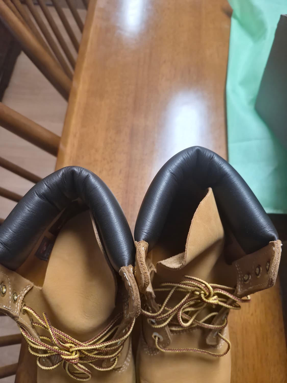 팀버랜드 프리미엄 6IN 상품이미지5