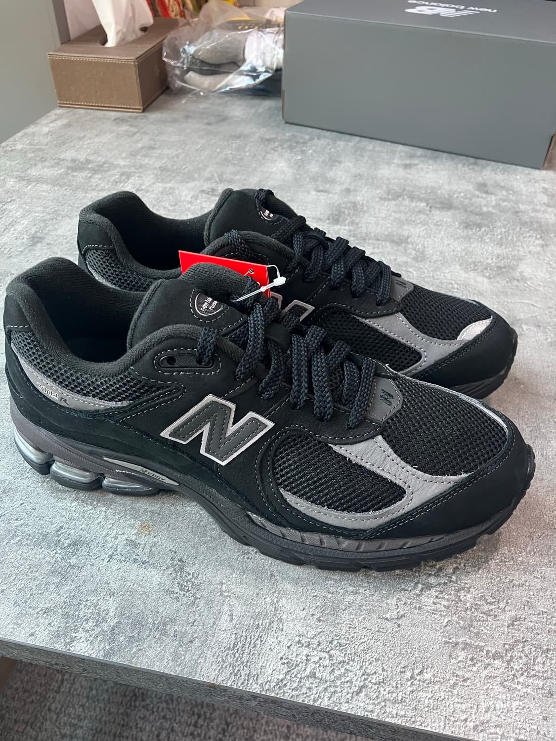 뉴발란스 2002R 새상품 M2002RCK 상품이미지1