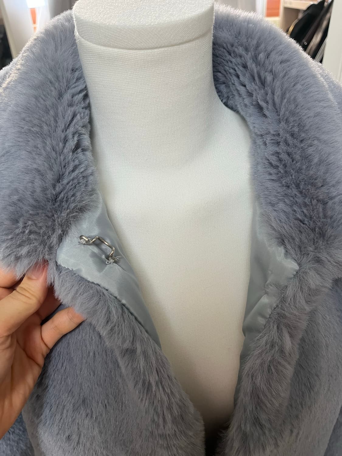 불루 퍼자켓 상품이미지4