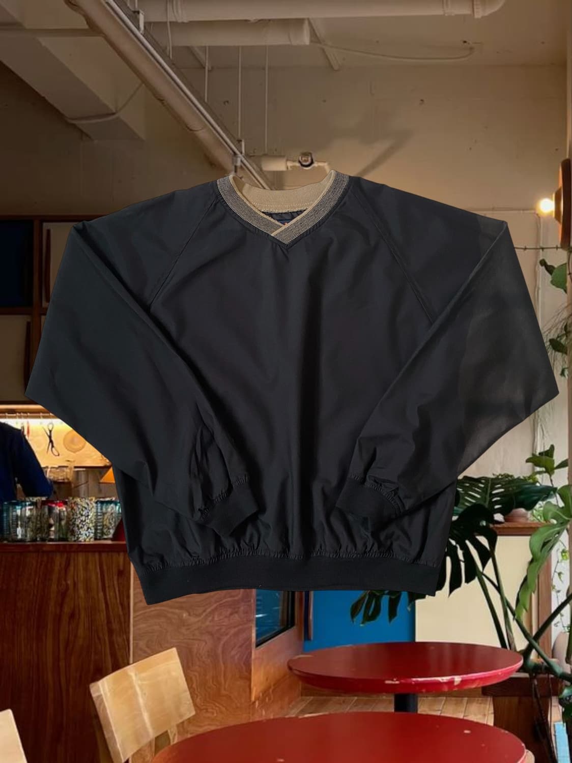 빈티지 웜업 (Man 2XL) AB1249 상품이미지1