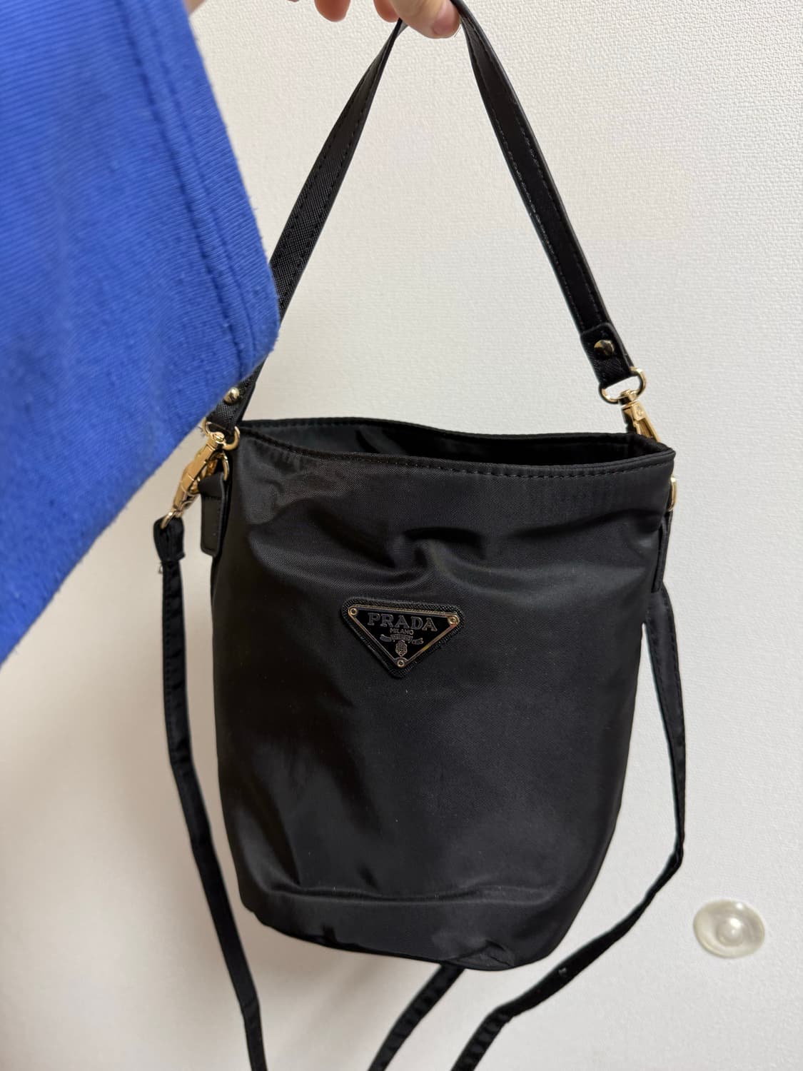 나일론 백 상품이미지1