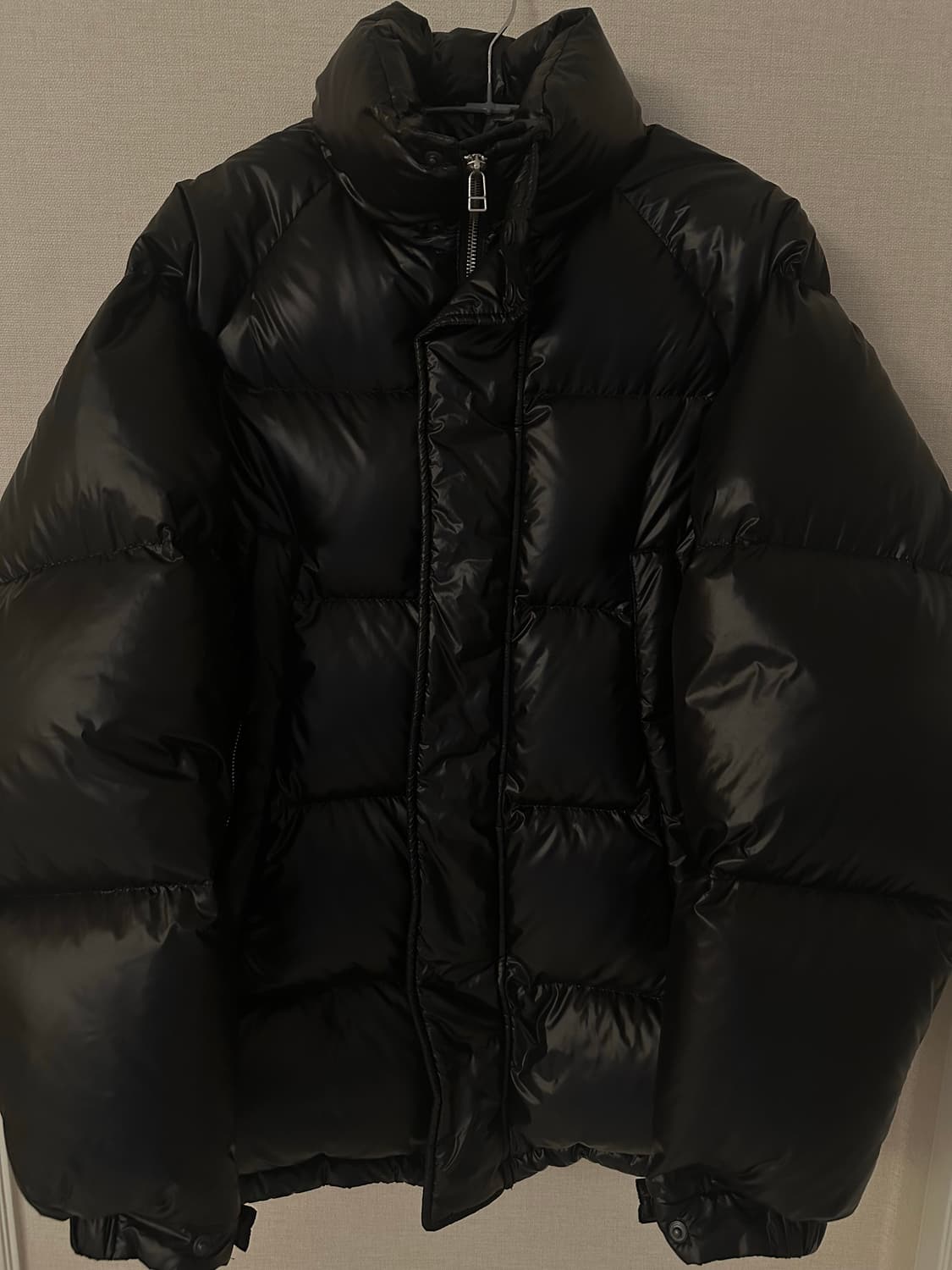 youth puffer padding 상품이미지1