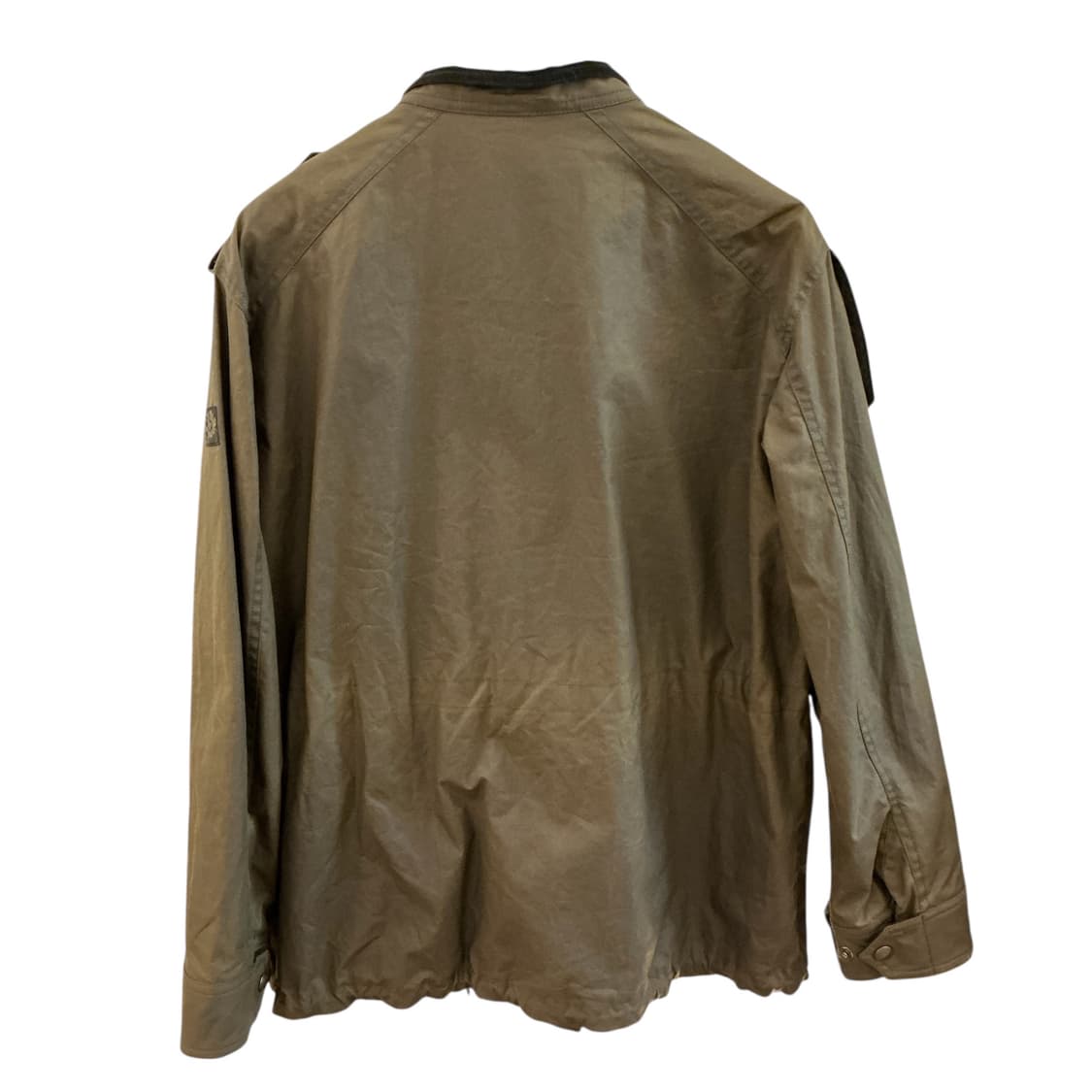 벨스타프 사파리 왁스 자켓 상품이미지4